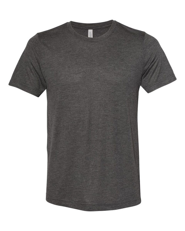 Bella+Canvas 3880 - Camiseta de moda de viscosa