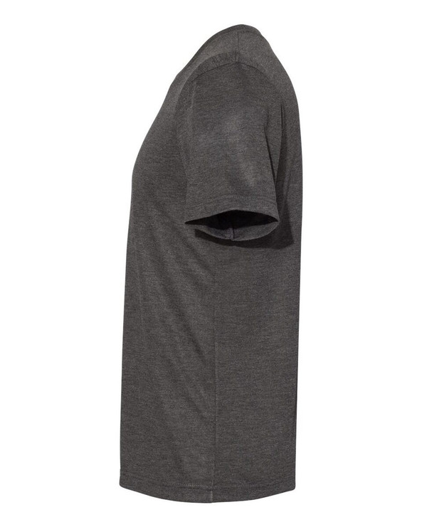 Bella+Canvas 3880 - Camiseta de moda de viscosa