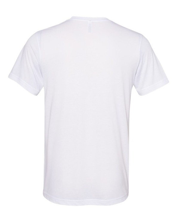 Bella+Canvas 3880 - Camiseta de moda de viscosa