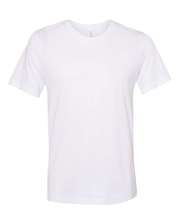 Bella+Canvas 3880 - Camiseta de moda de viscosa