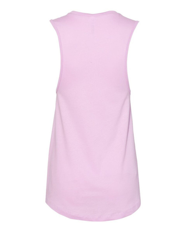 Bella+Canvas 6003 - Women's Jersey Muscle Tank