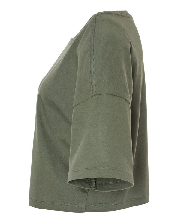 Bella+Canvas 6482 - Camiseta de tirantes para mujer
