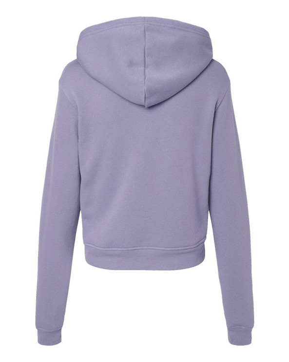 Bella+Canvas 7519 - Women's Classic Hoodie