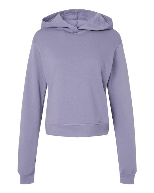 Bella+Canvas 7519 - Women's Classic Hoodie