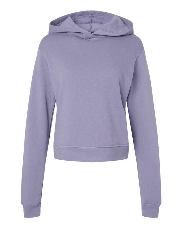 Bella+Canvas 7519 - Women's Classic Hoodie