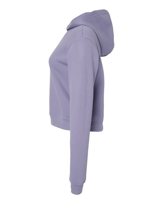 Bella+Canvas 7519 - Women's Classic Hoodie