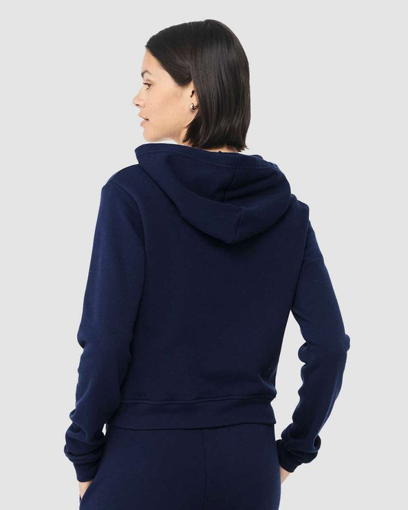 Bella+Canvas 7519 - Women's Classic Hoodie