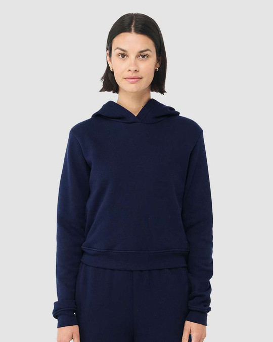 Bella+Canvas 7519 - Women's Classic Hoodie