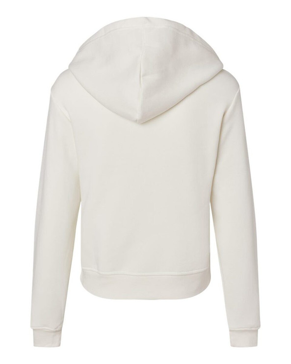 Bella+Canvas 7519 - Women's Classic Hoodie