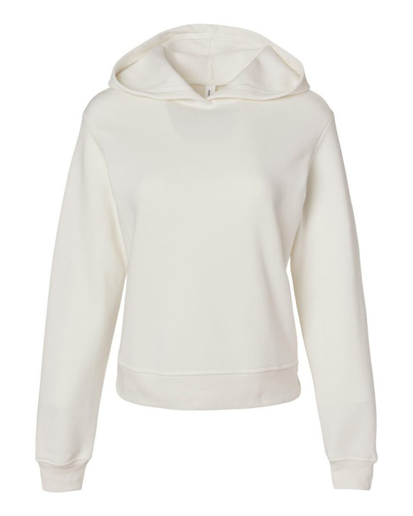 Bella+Canvas 7519 - Women's Classic Hoodie