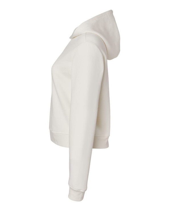Bella+Canvas 7519 - Women's Classic Hoodie