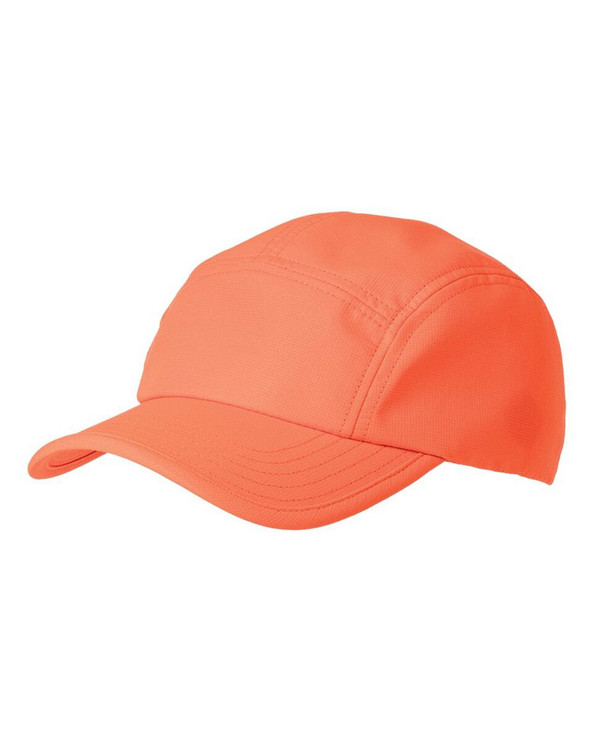 Big Accessories BA603 - Gorra Pearl Performance