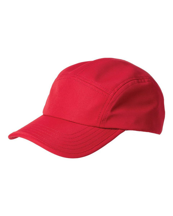 Big Accessories BA603 - Gorra Pearl Performance