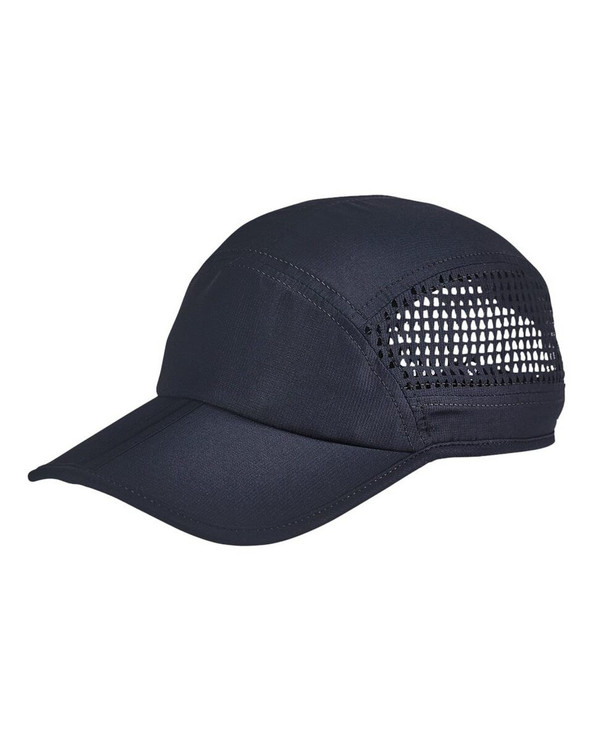 Big Accessories BA657 - Foldable Bill Performance Cap