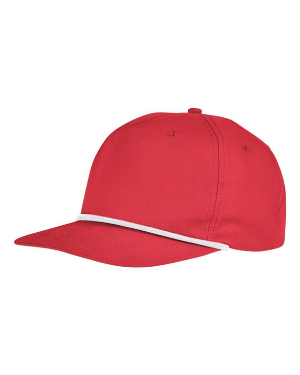 Big Accessories BA671 - Golf Cap