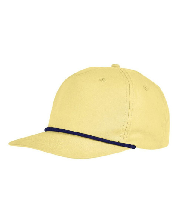Big Accessories BA671 - Golf Cap