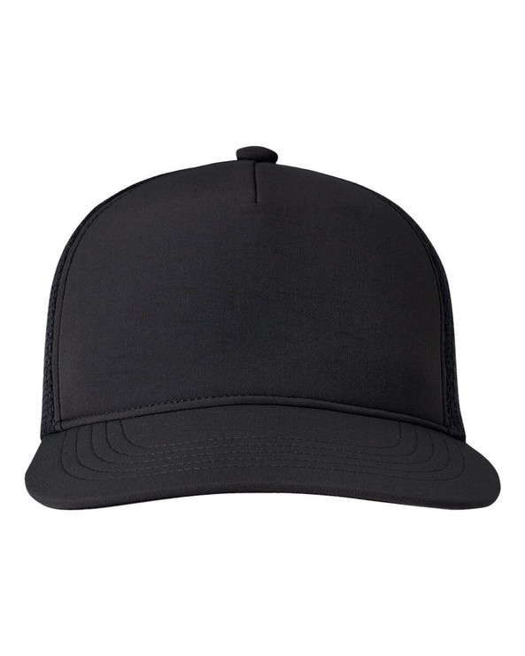 Big Accessories BA708 - Bend Foam Trucker Cap
