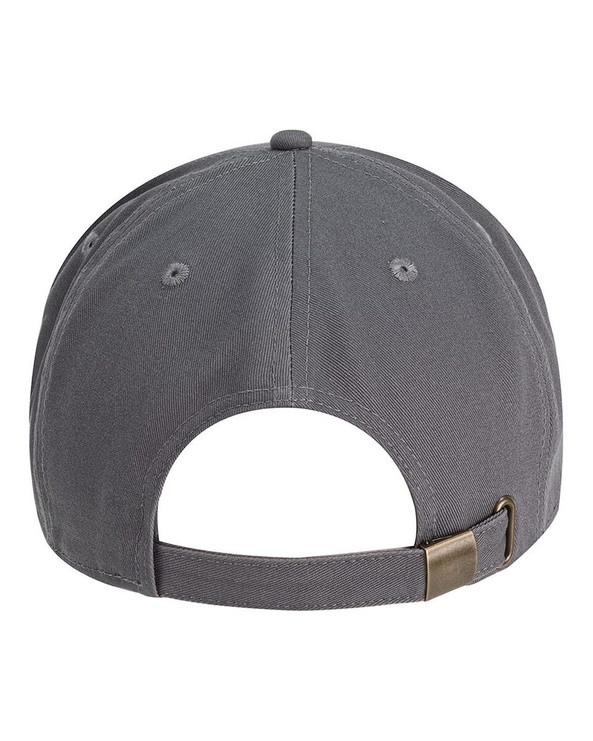 Big Accessories BA709 - Gorra híbrida de visera plana