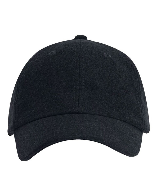 Big Accessories BA714 - Lux Cap