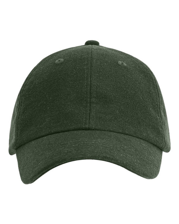 Big Accessories BA714 - Lux Cap