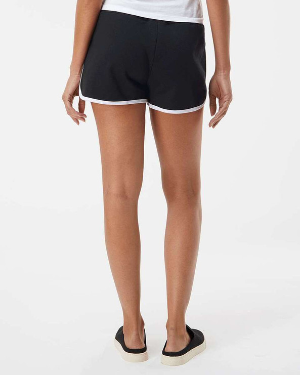 Boxercraft R65 - Women’s Relay Shorts