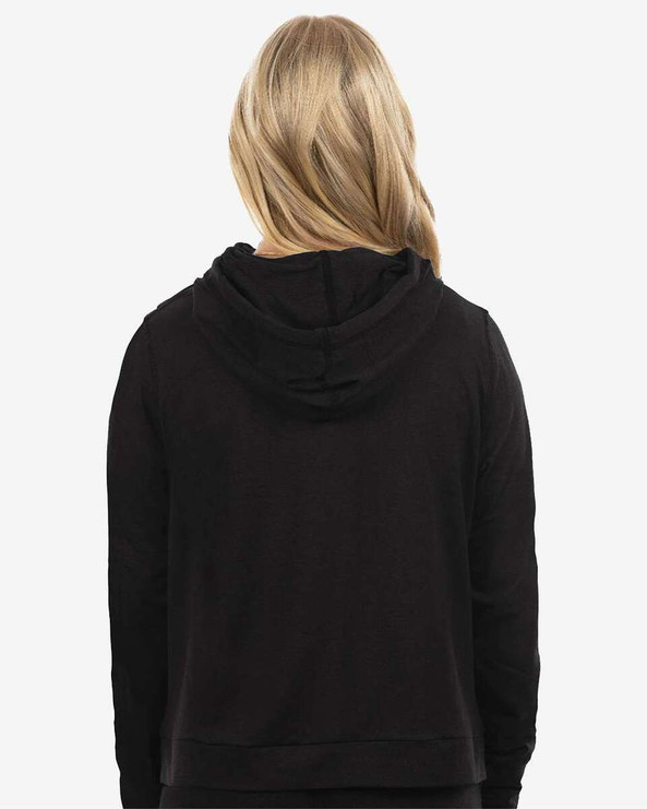 Burnside 5667 - Women's Dawn to Dusk Hooded Pullover