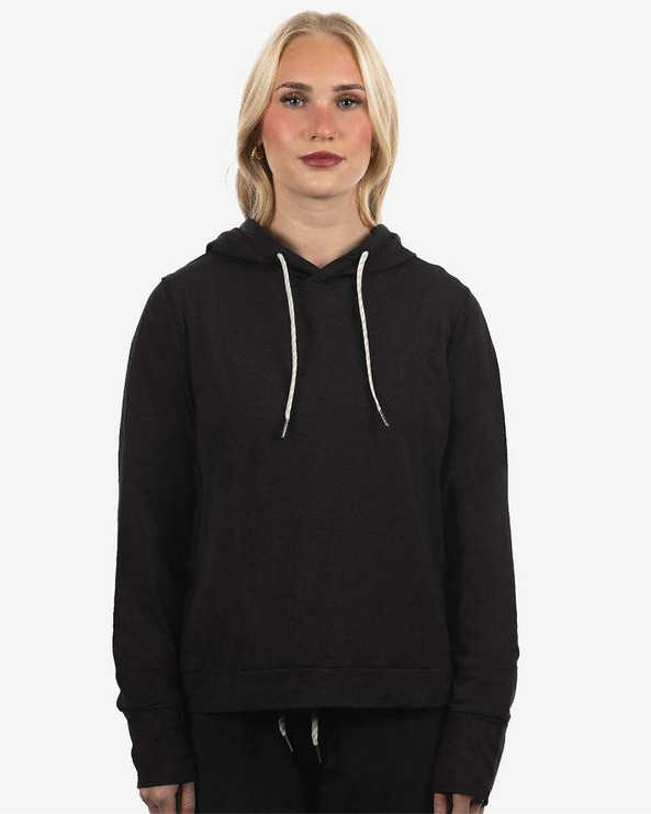 Burnside 5667 - Women's Dawn to Dusk Hooded Pullover