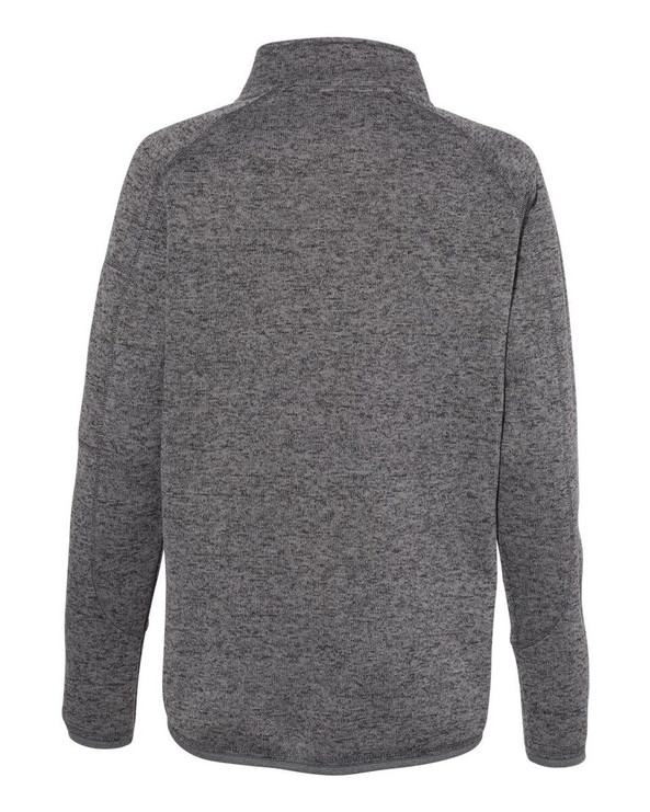Burnside 5901 - Chaqueta de punto para mujer