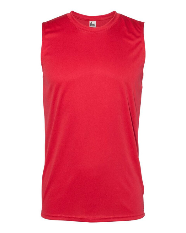 C2 Sport 5130 - Camiseta sin mangas