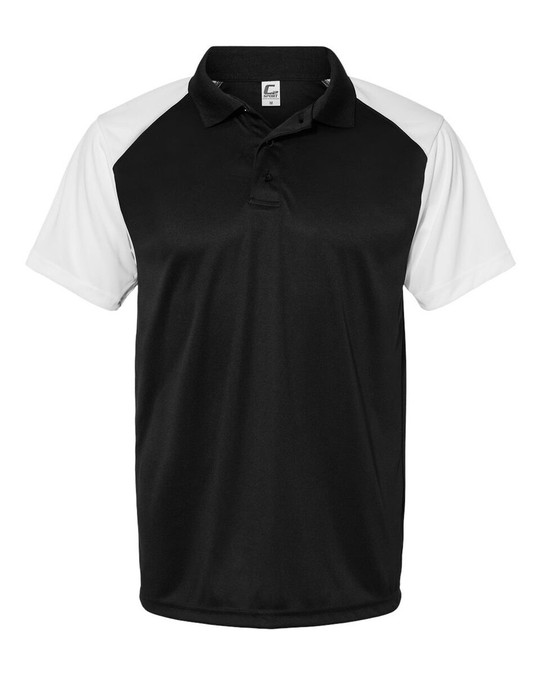 C2 Sport 5903 - Sport Polo