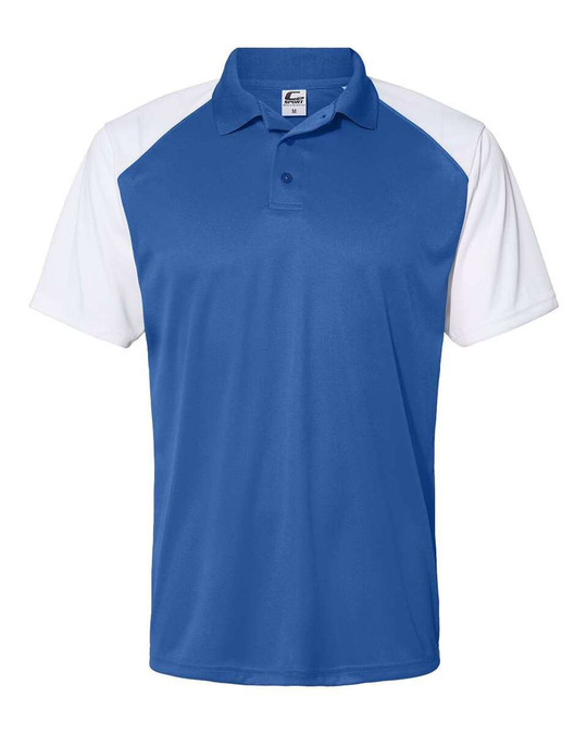 C2 Sport 5903 - Sport Polo