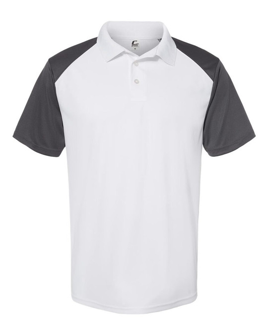 C2 Sport 5903 - Polo deportivo