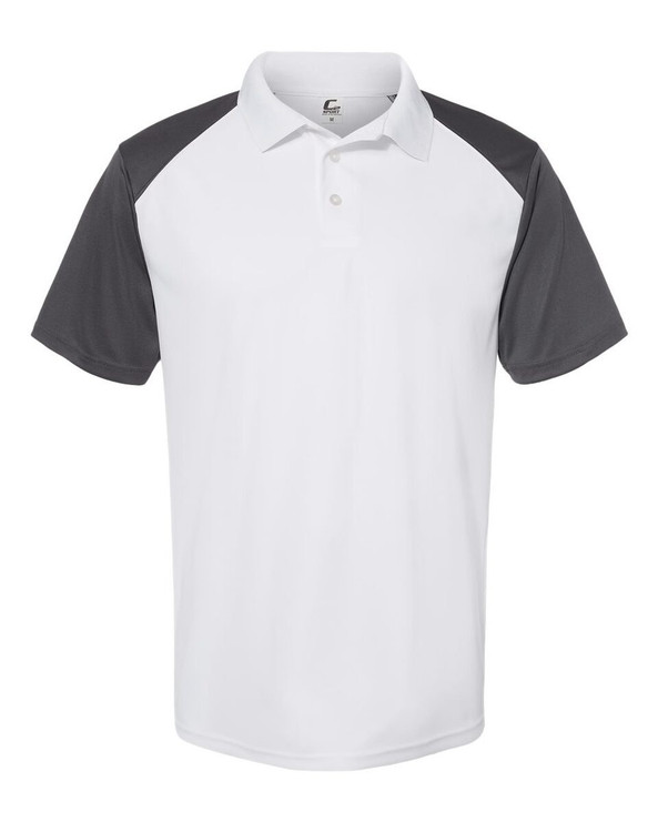 C2 Sport 5903 - Polo deportivo