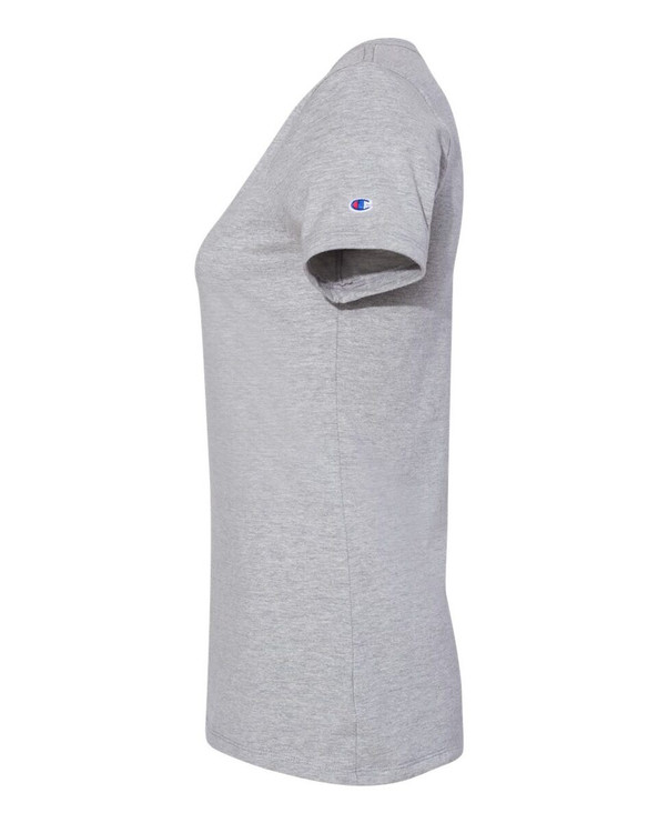 Champion CP20 - Women's Premium Fashion Classics Short Sleeve T-Shirt