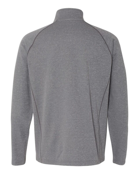 Champion S270 - Performance Colorblock Full-Zip Jacket