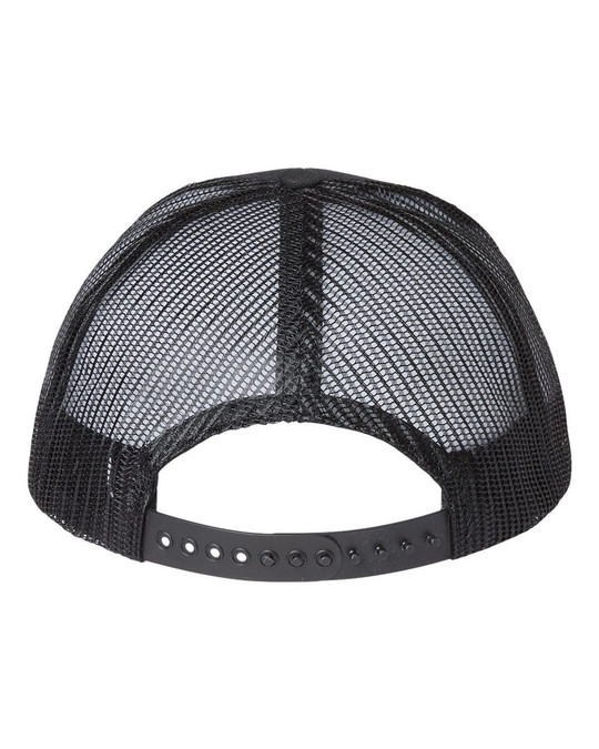 Classic Caps USA100 - Gorra Trucker fabricada en EE.UU.