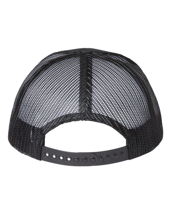 Classic Caps USA100 - USA-Made Trucker Cap