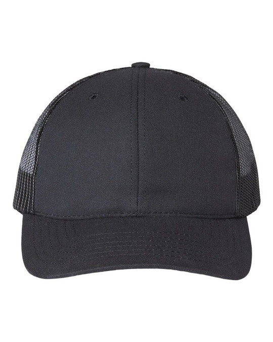 Classic Caps USA100 - Gorra Trucker fabricada en EE.UU.