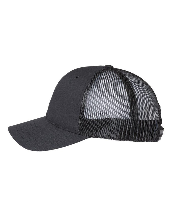 Classic Caps USA100 - USA-Made Trucker Cap