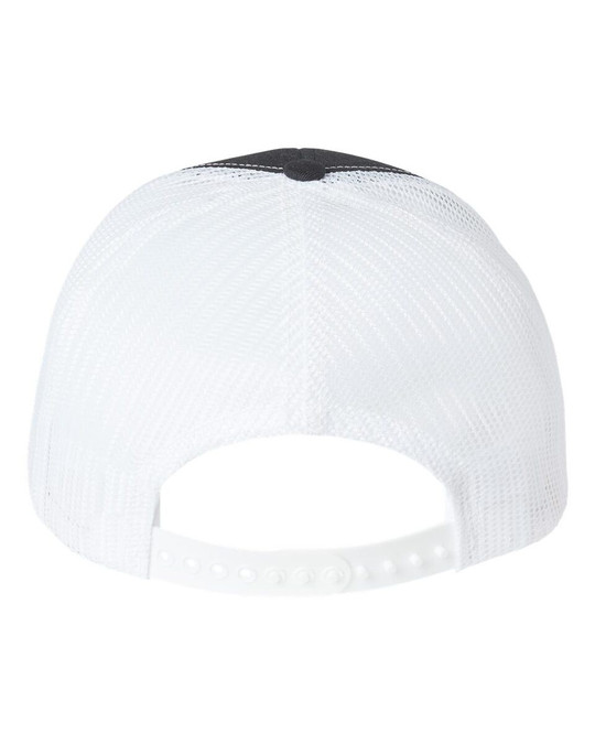 Classic Caps USA100 - Gorra Trucker fabricada en EE.UU.