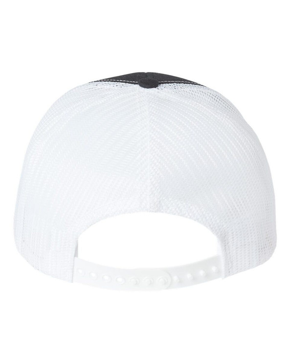 Classic Caps USA100 - Gorra Trucker fabricada en EE.UU.