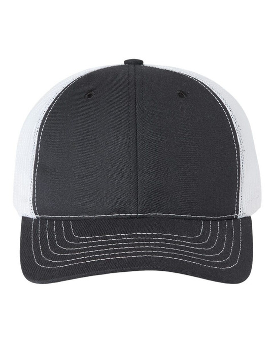 Classic Caps USA100 - Gorra Trucker fabricada en EE.UU.