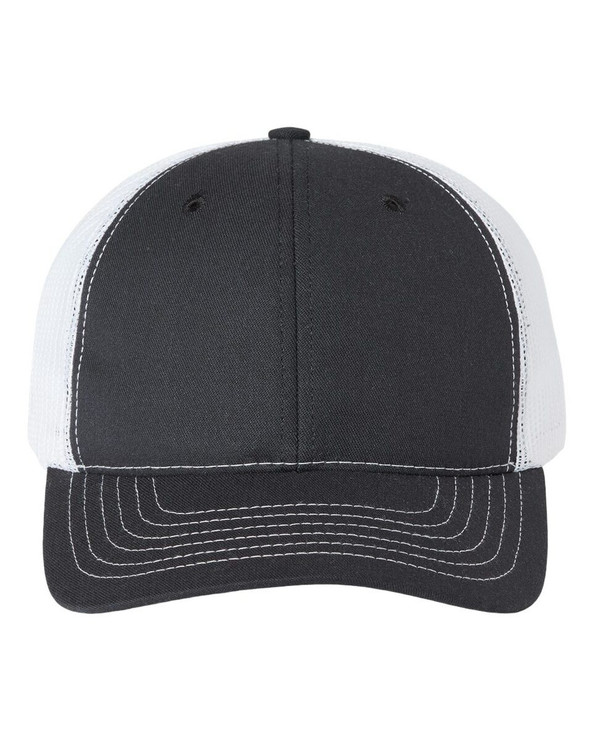 Classic Caps USA100 - Gorra Trucker fabricada en EE.UU.