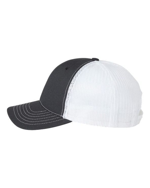 Classic Caps USA100 - Gorra Trucker fabricada en EE.UU.