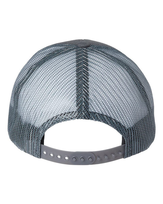 Classic Caps USA100 - Gorra Trucker fabricada en EE.UU.