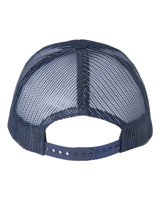 Classic Caps USA100 - Gorra Trucker fabricada en EE.UU.