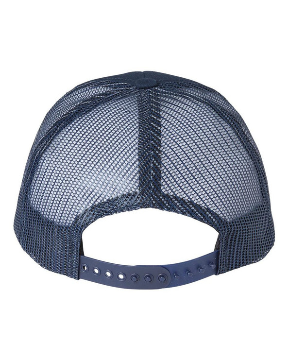 Classic Caps USA100 - USA-Made Trucker Cap