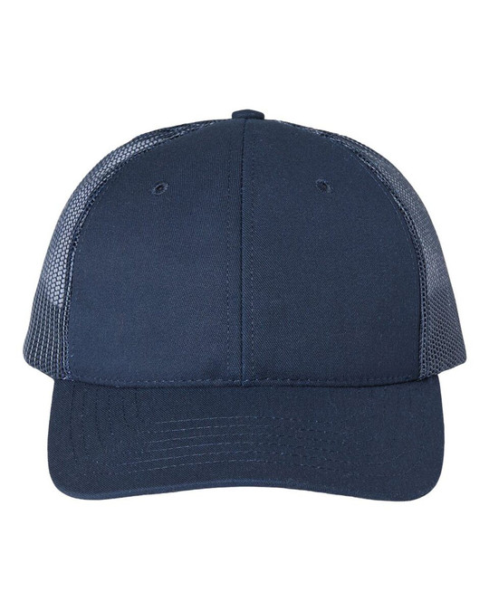 Classic Caps USA100 - Gorra Trucker fabricada en EE.UU.