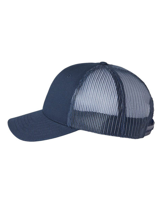 Classic Caps USA100 - Gorra Trucker fabricada en EE.UU.