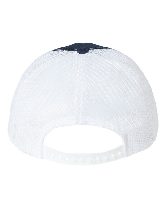 Classic Caps USA100 - Gorra Trucker fabricada en EE.UU.